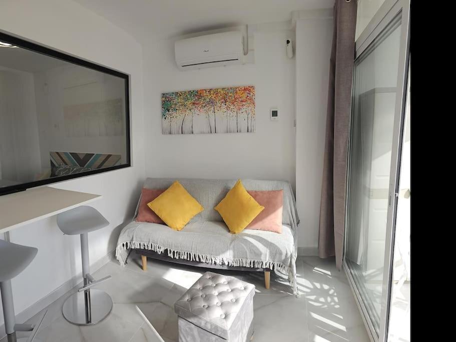Appartement Verdiales Sunset Terrace. Balcony , Seasonal Pool And Great Views. *