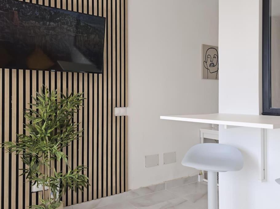 Verdiales Sunset Terrace. Balcony , Seasonal Pool And Great Views. Appartement Torremolinos