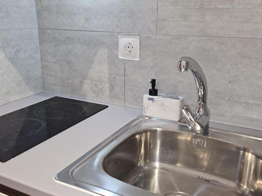 Appartement Verdiales Sunset Terrace. Balcony , Seasonal Pool And Great Views. Torremolinos