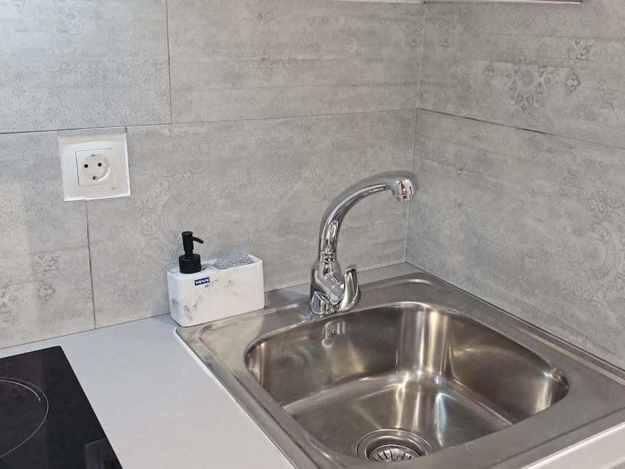 Appartement Verdiales Sunset Terrace. Balcony , Seasonal Pool And Great Views. *