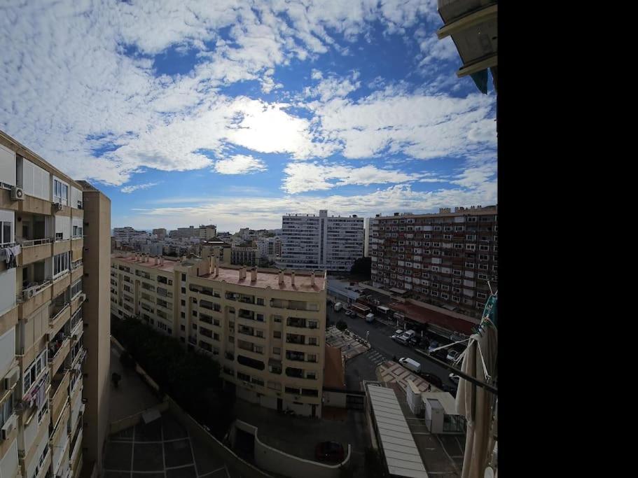 Appartement Verdiales Sunset Terrace. Balcony , Seasonal Pool And Great Views. *
