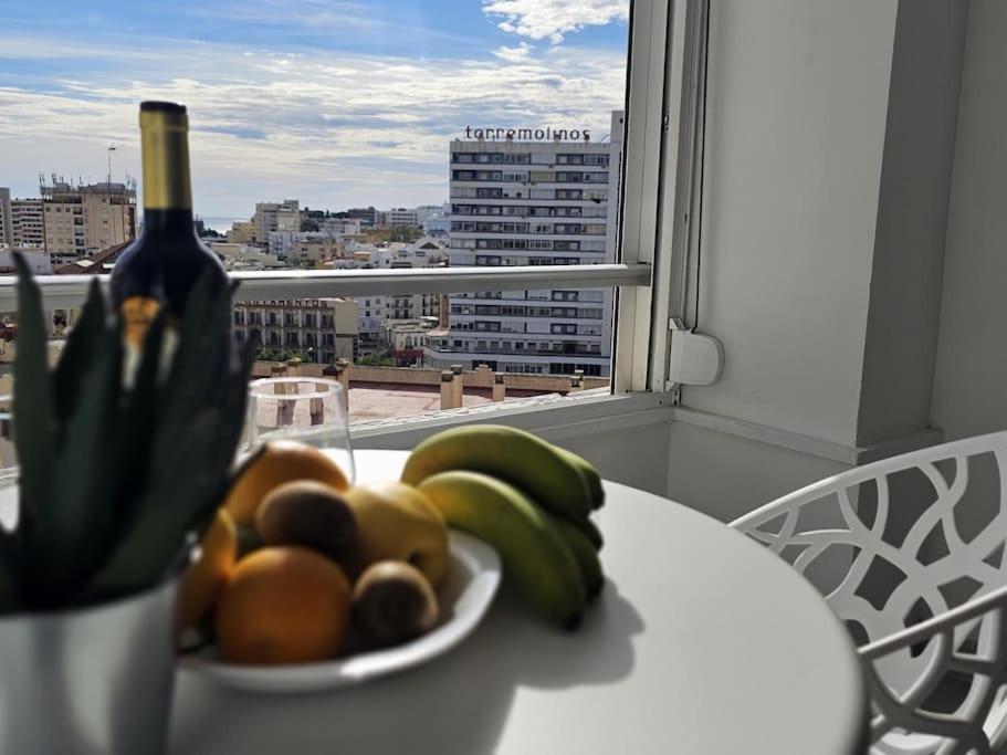 Appartement Verdiales Sunset Terrace. Balcony , Seasonal Pool And Great Views. Torremolinos