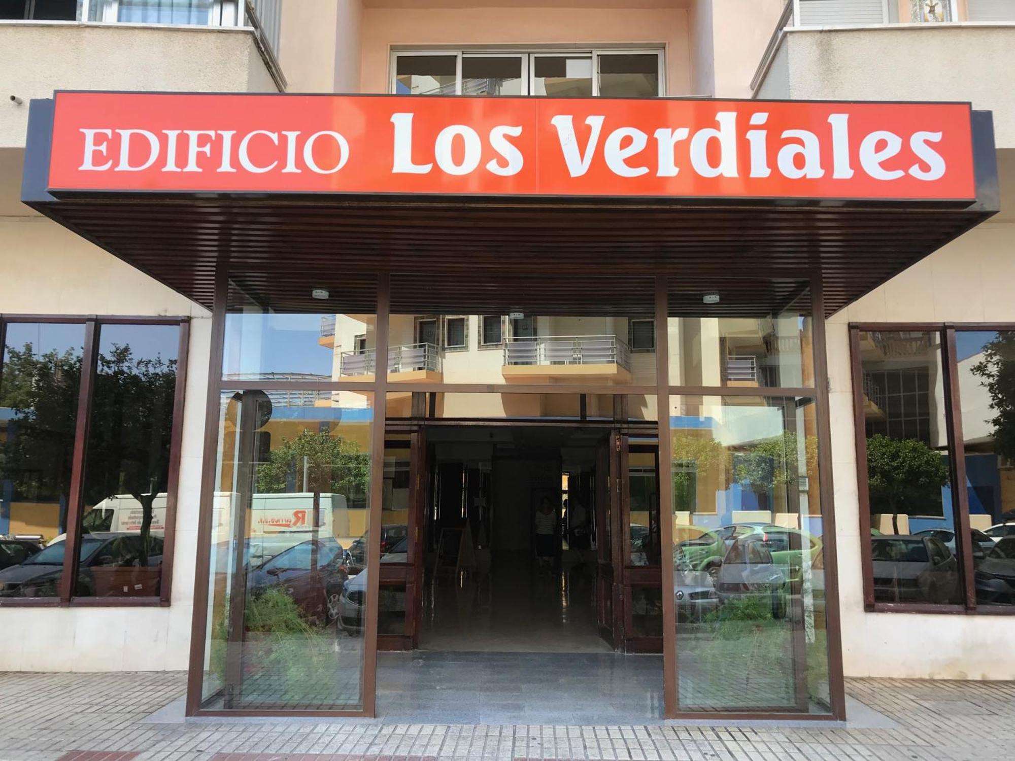 Appartement Verdiales Sunset Terrace. Balcony , Seasonal Pool And Great Views. Torremolinos
