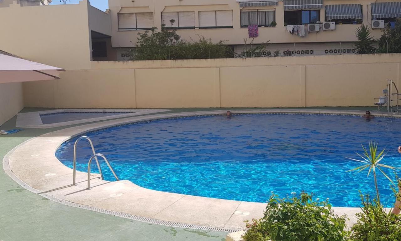 Verdiales Sunset Terrace. Balcony , Seasonal Pool And Great Views. Appartement *